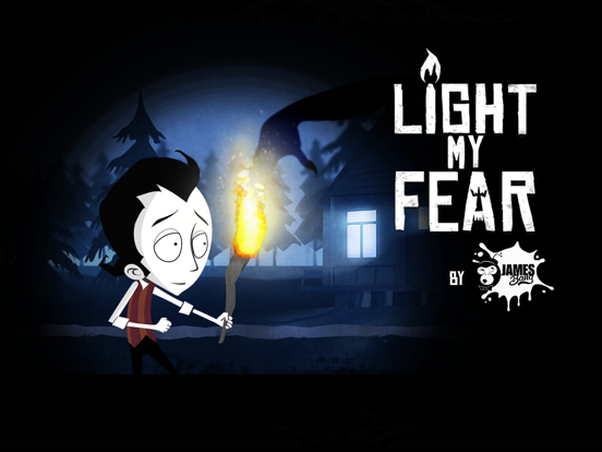 Screenshot #4 pour Light My Fear