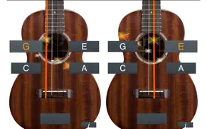 ukulele tuner simple iphone images 1