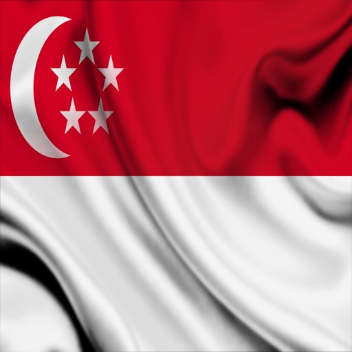 Singapura Indonesia frasa malay indonesian ayat audio icon