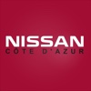 Nissan Côte d'Azur