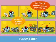pango comics ipad resimleri 4