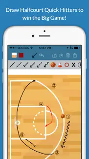 How to cancel & delete basketball clipboard blueprint 2