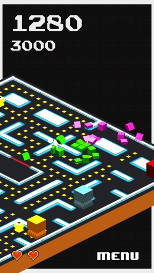 Pixel heist(圖2)-速報App