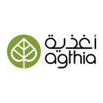 Download Agthia Investor Relations app