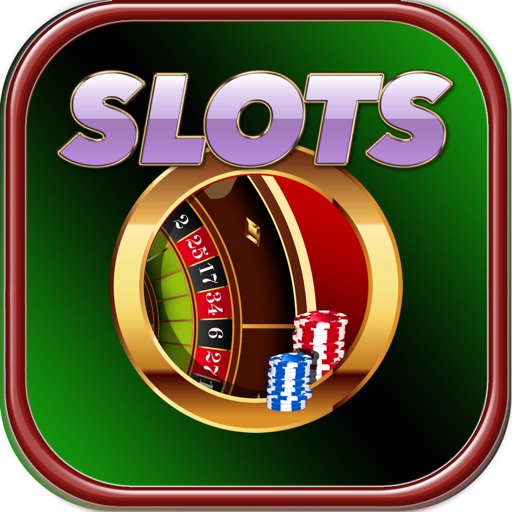 Star Spins Grand Tap - Win Jackpots & Bonus Games icon