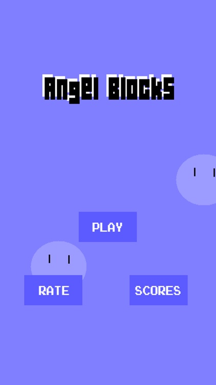 Angel Blocks screenshot-3
