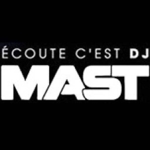 DJ MAST