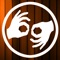 This app is for those who are interested in learning Sign Language