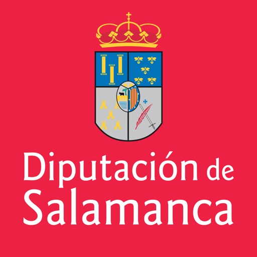 Diputación de Salamanca icon