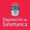 Toda la información de la Diputación de Salamanca, gratis en tu iPad o iPhone