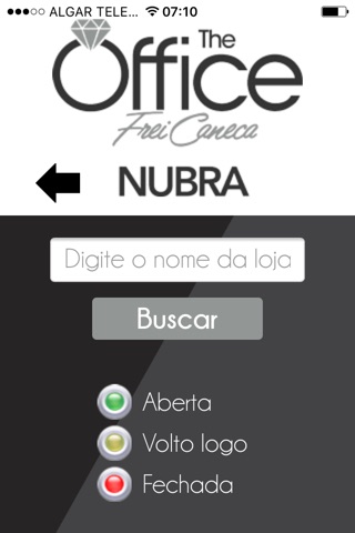The Office Nubra screenshot 2