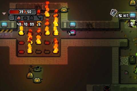 Space Gruntsのおすすめ画像4