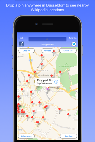 Dusseldorf Wiki Guide screenshot 4