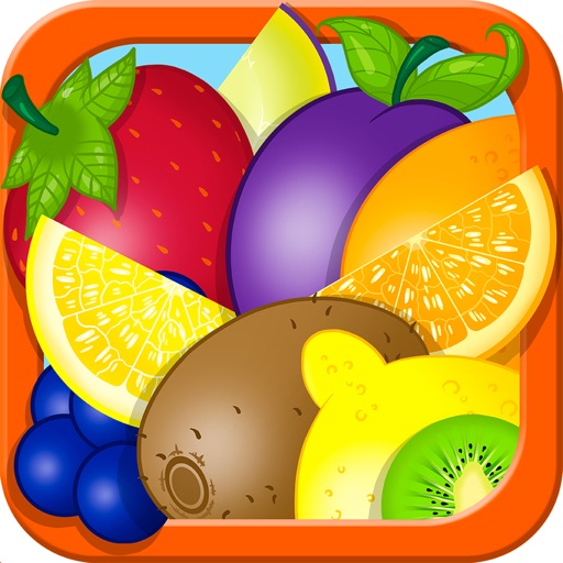 FruitLand iOS App