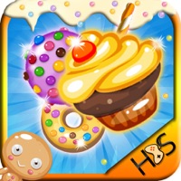 Yummy Jam Paradise Match 3 Puzzle Game(Match items of same Color and Switch) pour PC