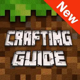 Crafting Guide for Minecraft Free app icon