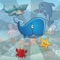 Match For Under Water World Aquarium puzzle