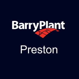 Barry Plant Preston