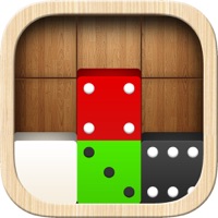 Kontakt Domino Fit - 10/10 Merged Blocks (Dominoes puzzle games)