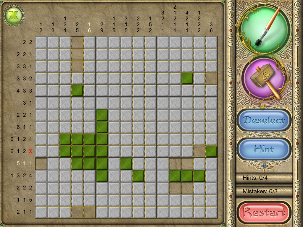 FlipPix Jigsaw - Agate screenshot 9