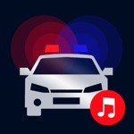 Police Sound Effects Pro – Ringtones and Cool Text Tones with Siren  Emergency Horn Noises