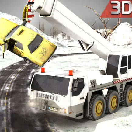 Winter Snow Euro Dump Truck Driver 3D Cheats