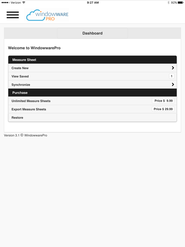 Windowware Pro(圖1)-速報App