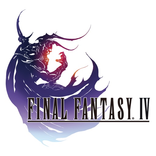 FINAL FANTASY IV FINAL FANTASY IV