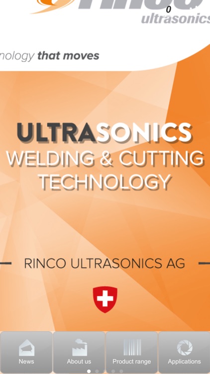 Rinco Ultrasonics