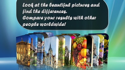 h Find The Differences 1 iPhone screenshot