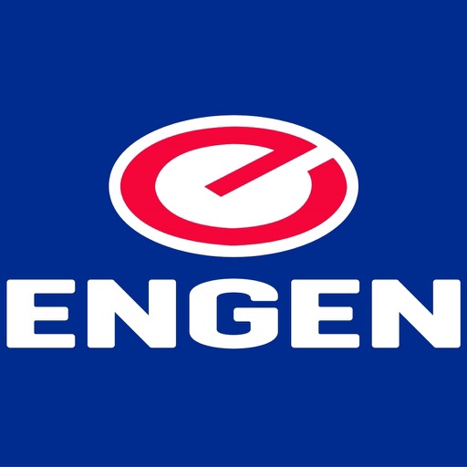 Engen Mobile App