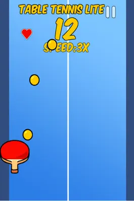 Game screenshot Настольный теннис Live - бесплатные удовольствие apk
