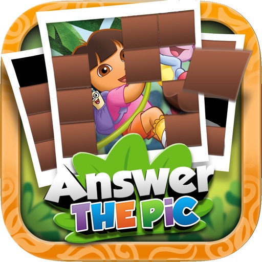 Answers The Pics Fan Trivia Games Free - 