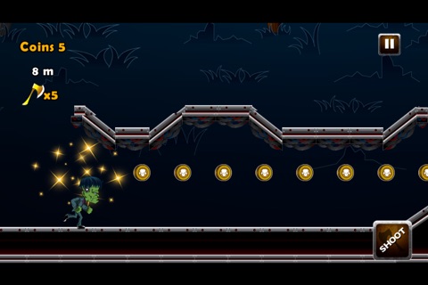 Frankenstein's Adventures Pro screenshot 2
