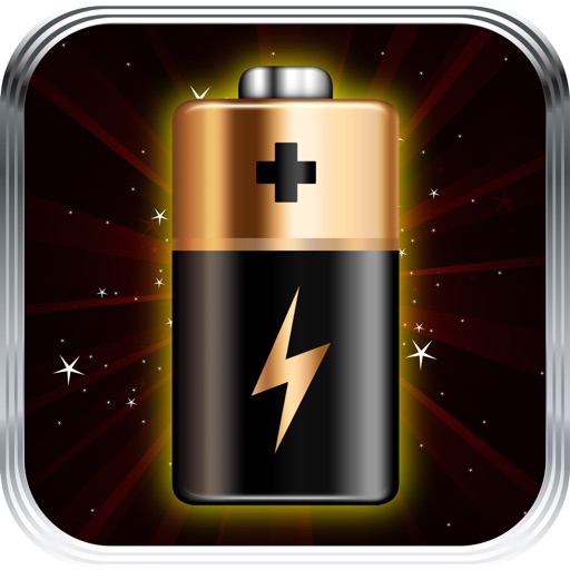 Battery Manager √