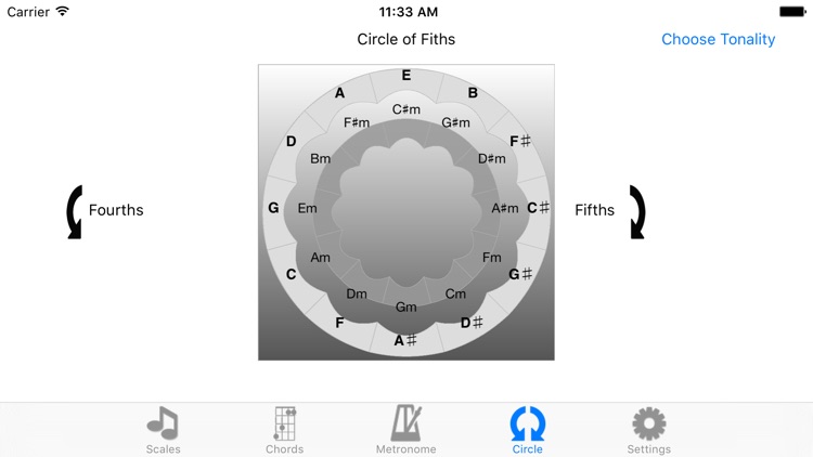 BassTools screenshot-3
