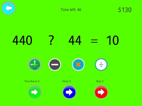 Fun Math screenshot 4