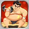 Gym Fit to Fat Race - real run jump-ing & wrestle boxing games for kids! delete, cancel