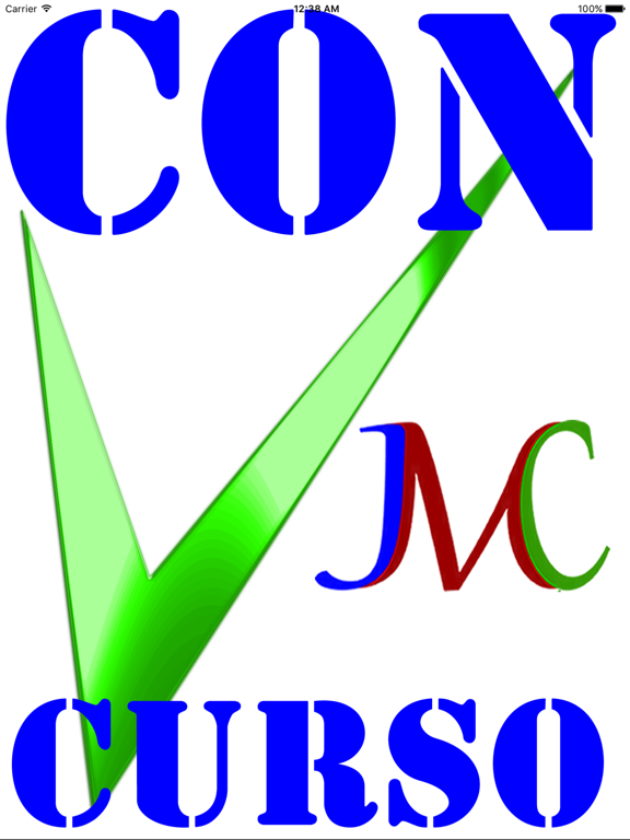 Screenshot #4 pour Questões & Concursos