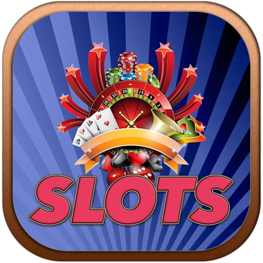 Casino Five Stars Infinity Slot - Machine of Casino Game icon