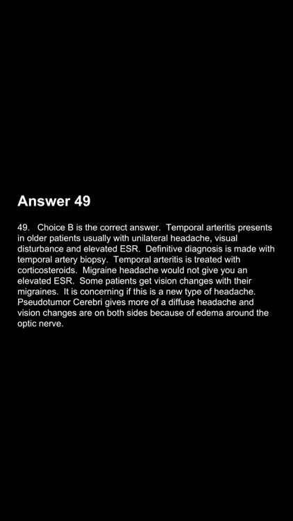 Cardiovascular Blueprint PANCE PANRE Review Couse screenshot-4