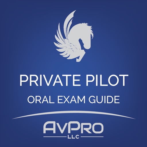 StudyPro Private Pilot Oral Exam Guide icon