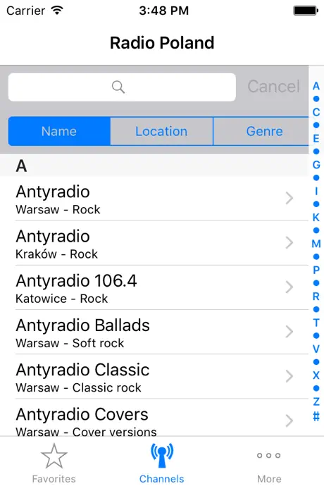 Radio Poland