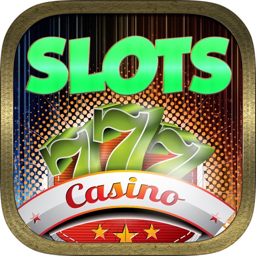 777 A Slotto Heaven Gambler Slots Game - FREE Slots Game icon