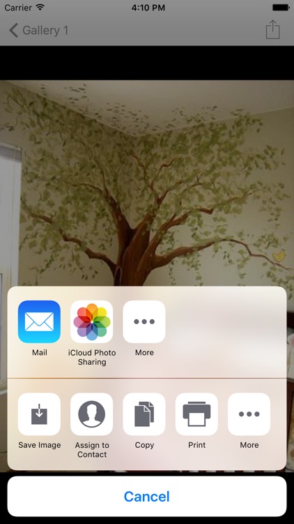 Free Home Decor screenshot-3