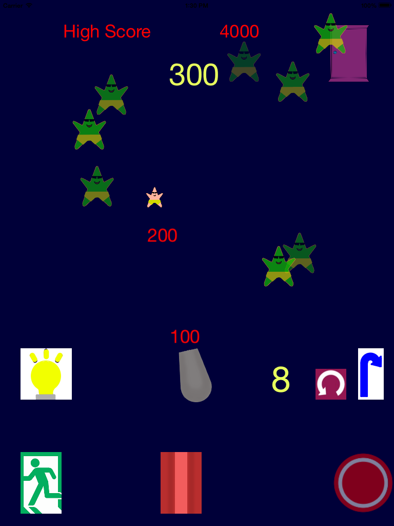 Mr. Lobster's Escape Games screenshot 6
