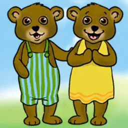TeddyMix 1 app icon