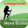 Nova Scotia Campgrounds Guide