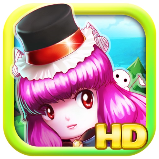 Monster Hunter Legends