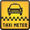 TAXI METER - Crazy Racing Game